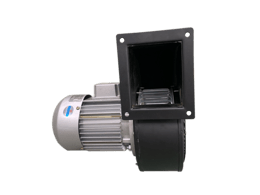 DZ190多翼離心風(fēng)機